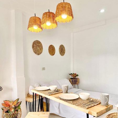 Best Studio Flat W/ Netflix Near Airport And Beach! Lapu-Lapu City Dış mekan fotoğraf