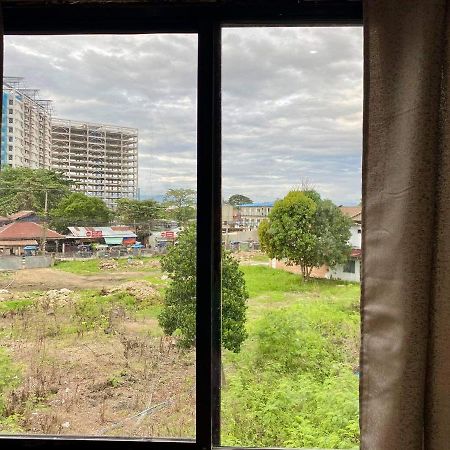 Best Studio Flat W/ Netflix Near Airport And Beach! Lapu-Lapu City Dış mekan fotoğraf