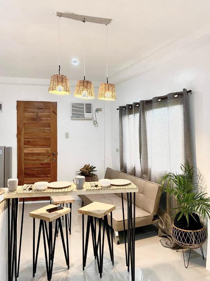 Best Studio Flat W/ Netflix Near Airport And Beach! Lapu-Lapu City Dış mekan fotoğraf