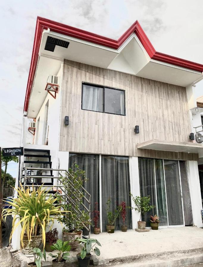 Best Studio Flat W/ Netflix Near Airport And Beach! Lapu-Lapu City Dış mekan fotoğraf