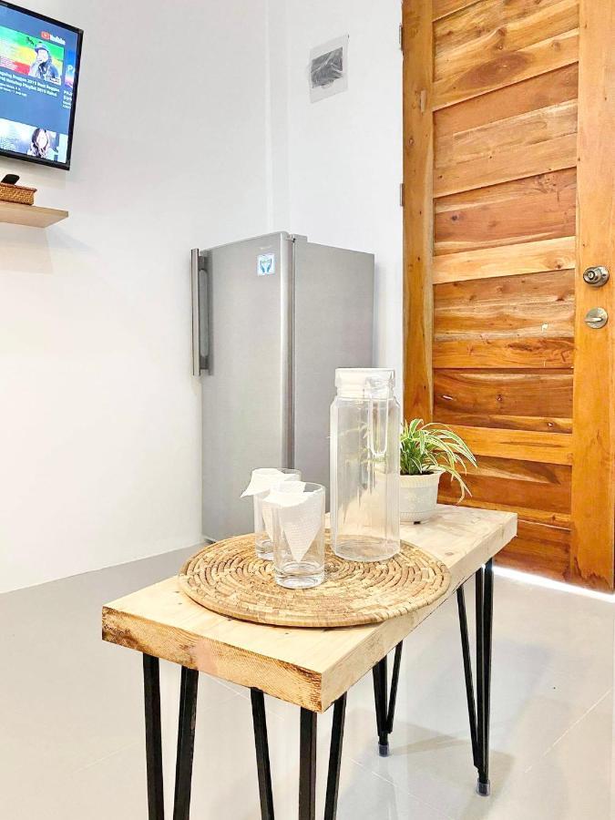 Best Studio Flat W/ Netflix Near Airport And Beach! Lapu-Lapu City Dış mekan fotoğraf