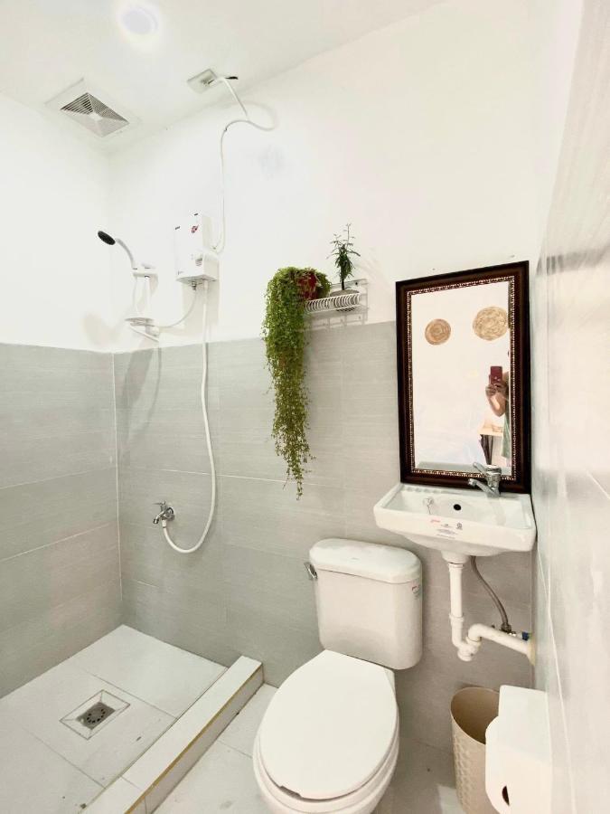 Best Studio Flat W/ Netflix Near Airport And Beach! Lapu-Lapu City Dış mekan fotoğraf