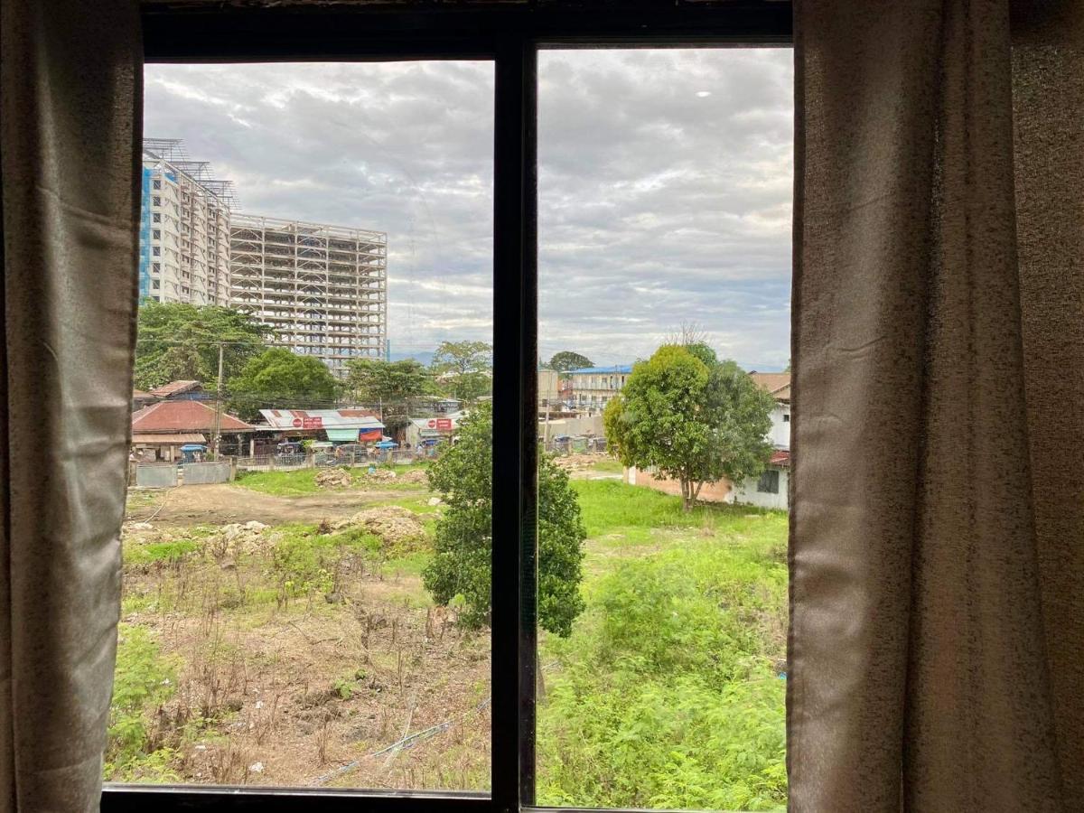 Best Studio Flat W/ Netflix Near Airport And Beach! Lapu-Lapu City Dış mekan fotoğraf
